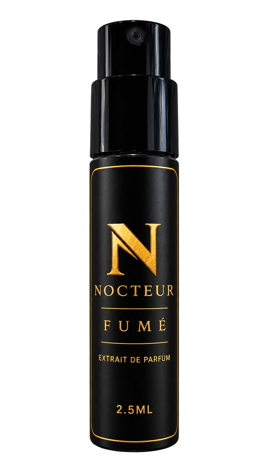FUMÉ · 2,5 ml